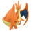 Pokmon Monster Colle Mega Charizard Y 2 polegadas 2
