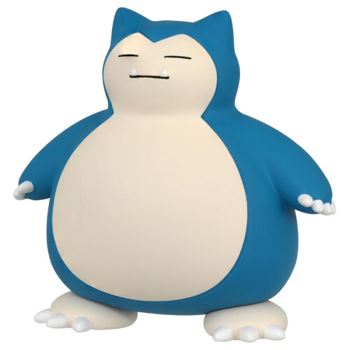Pokemon Moncolle MS-29 Snorlax 1,5 inch 1