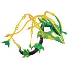 ??????(TAKARA TOMY) Pok?mon Moncolle Mega Rayquaza