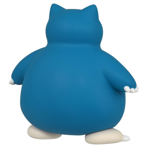 Pokemon Moncolle MS-29 Snorlax 1,5 inch 2