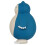 Pokemon Moncolle MS-29 Snorlax 1,5 inch 4