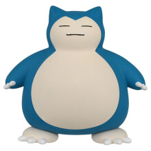 Pokemon Moncolle MS-29 Snorlax 1,5 inch