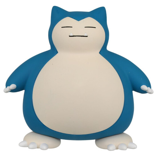 Pokemon Moncolle MS-29 Snorlax 1,5 inch
