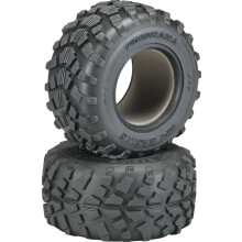 Pneu HPI Racing 4456 Yokohama Geolandar M/T S Compound