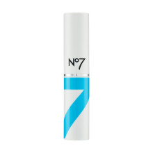 No7 HydraLuminous Lip Balm - Blush - Tnovan balzm na rty s hydratacn kyselinou hyaluronovou - Hydratacn krm na rty s cistou barvou pro jemn le