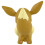 Pokemon Moncolle MS-02 Eevee 1,5 inch 3