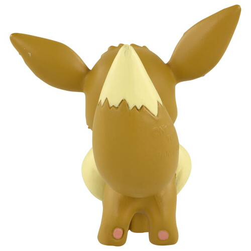 Pokemon Moncolle MS-02 Eevee 1,5 inch 2