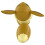 Pokemon Moncolle MS-02 Eevee 1,5 inch 4