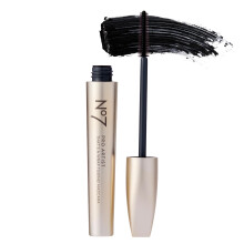 No7 Pro Artist That's a Wrap Tubing Mascara Sestaviteln a prodluujc rasenka pro efektn fini Objemov tubov rasenka, kter udr rasy na m