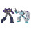 Transformers Transformers Generations Selects WFC-GS17 Shattered Glass Ratchet e Optimus Prime 1