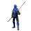 Star Wars Star Wars The Black Series Gaming Greats Exclusivo boneco de ao de 6 polegadas - Guarda Imperial do Senado (Azul) 3