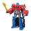 Hasbro Transformers: Aufstieg der Bestien Beast-Mode Optimus Prime 4