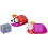 Peppa Pig Peppa Pig Pep Sleepover Moments 2