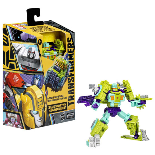 Hasbro Transformers Legacy Evolu?ia