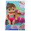 Poupée Baby Alive Sunny Swimmer (Cheveux Bruns) 2