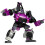Transformers Transformers EarthSpark Deluxe Class Chaos Terran Aftermath Rob de 5 polegadas, figura de ao, brinquedos interativos para meninos e meninas de 3