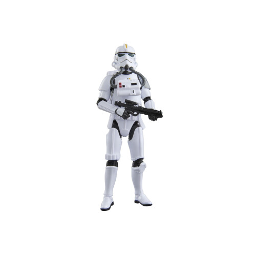 Hasbro STAR WARS The Vintage Collection Jetpack Trooper Jedi: Survivor Figura de ao colecionvel de 3,75 polegadas