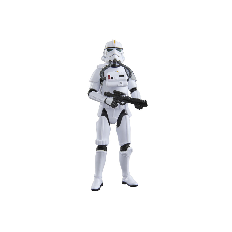 Hasbro Star Wars The Vintage Collection Jetpack Trooper Jedi: Survivor 3.75 Inch Collectible Action Figure
