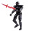 Star Wars SW 4in Dark Trooper 3