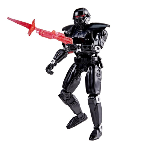 Star Wars SW 4in Dark Trooper 2