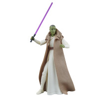 STAR WARS The Black Series Jedi Master Vernestra Rwoh 6 Inch Actiefiguur