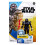 Star Wars SW 4in Dark Trooper 2