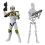 Hasbro STAR WARS The Black Series Clone Commando (Urban Fighter) e B1 Battle Droid (Treinamento) Battlefront II Figuras de ao de 6 polegadas (exclusiv 1