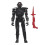 Star Wars SW 4in Dark Trooper 1