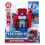 Transformers Transformers EarthSpark 1-Step Smash Changers Optimus Prime 10 cm Actiefiguur 2