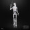 Hasbro STAR WARS The Black Series Clone Commando (Urban Fighter) e B1 Battle Droid (Treinamento) Battlefront II Figuras de ao de 6 polegadas (exclusiv 4