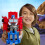 Transformers Transformers EarthSpark 1-Step Smash Changers Optimus Prime 10 cm Actiefiguur 5