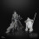 Star Wars STAR WARS The Black Series The Ronin & R5-D56 Visions Premium Collectible 6 polegadas Action Figure 2-Pack 4