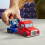 Transformers Transformers EarthSpark 1-Step Smash Changers Optimus Prime 10 cm Actiefiguur 4