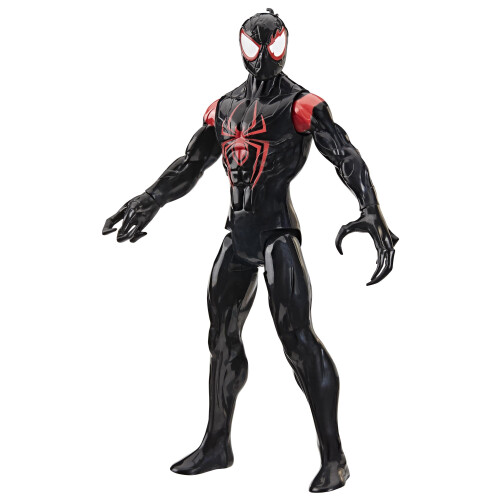 Hasbro Spider-Man Marvela Venomversus Titan Hero Serie 1