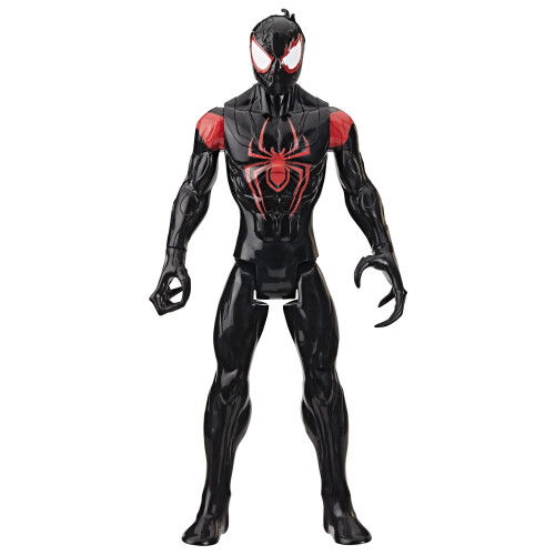Hasbro Spider-Man Marvela Venomversus Titan Hero Serie