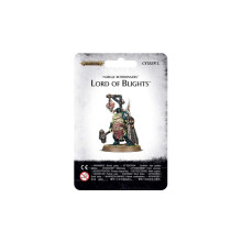 Games Workshop Warhammer Age of Sigmar Lord of Blights Miniature