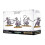 Games Workshop Spelworkshop Warhammer AoS & 40k - Daemons van Slaanesh Fiends 1
