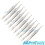 AAProTools 10 PCS Pinça Ortodontica para Brackets com Ação Reversa (Longa) 2