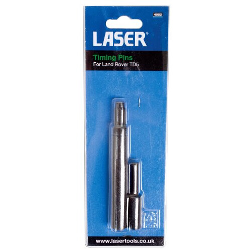 Laser 4052 Timing Pins for Land Rover TD5 2