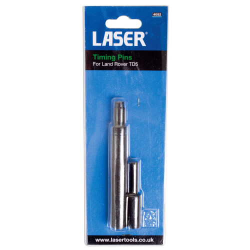 Laser 4052 Timing Pins for Land Rover TD5 1