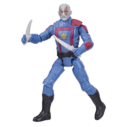 Hasbro Drax Figur 11 cm Marvel Collection 1