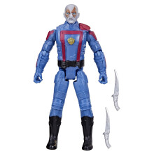 Drax Figur 11 cm Marvel Collection
