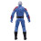 Hasbro Drax Figur 11 cm Marvel Collection 3