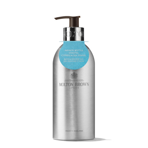 Molton Brown Molton Brown Infinite Bottle - Coastal 13.5 fl. oz.