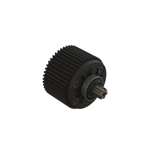 Sada diferencilu ARRMA (47T 0,8M) ARA311071