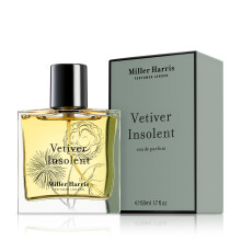 Vetiver Insolent 50ml 1,7oz