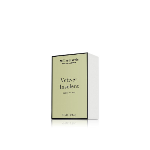 Vetiver Insolent 50ml 1,7oz 1