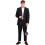 Sam Fender (Black Suit) Mini Size Cutout 1