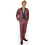 Rudy Pankow (Suit) Mini Size Cutout 1
