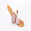 Makeup Revolution Conceal and Define Concealer, Full Coverage & Matte Finish, C11.5 för Medium/Tan Hudtoner 3